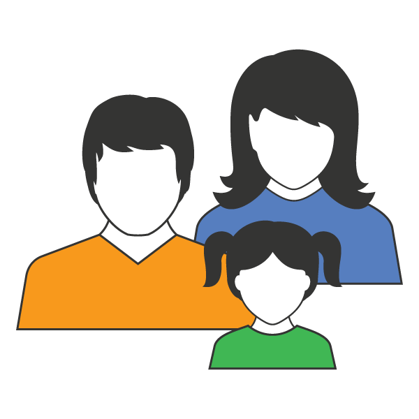 Family Account