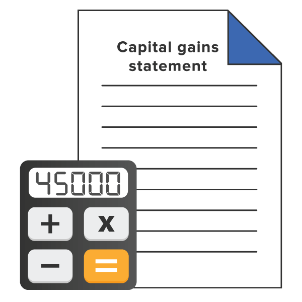 Tax Proof