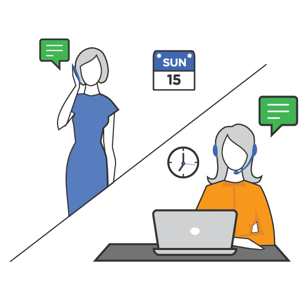 Scripbox Help Desk